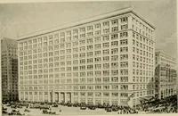 Picture 99 of 181 from Cyclopedia of architecture, carpentry, and building : a general reference work ... (1907), leaf 251