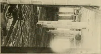 An illustration from Cyclopedia of architecture, carpentry, and building : a general reference work ... (1907)