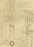 Picture 116 of 181 from Cyclopedia of architecture, carpentry, and building : a general reference work ... (1907), leaf 298