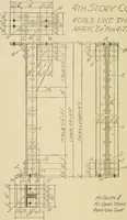 Picture 118 of 181 from Cyclopedia of architecture, carpentry, and building : a general reference work ... (1907), leaf 301
