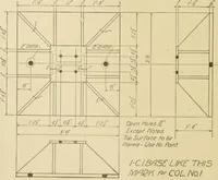 Picture 119 of 181 from Cyclopedia of architecture, carpentry, and building : a general reference work ... (1907), leaf 311