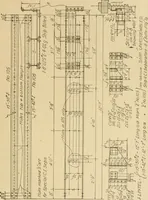 Picture 120 of 181 from Cyclopedia of architecture, carpentry, and building : a general reference work ... (1907), leaf 316