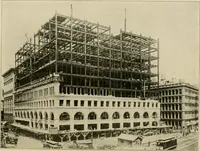 Picture 121 of 181 from Cyclopedia of architecture, carpentry, and building : a general reference work ... (1907), leaf 319