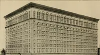 Picture 122 of 181 from Cyclopedia of architecture, carpentry, and building : a general reference work ... (1907), leaf 320