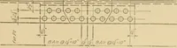 An illustration from Cyclopedia of architecture, carpentry, and building : a general reference work ... (1907)