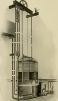 Picture 148 of 181 from Cyclopedia of architecture, carpentry, and building : a general reference work ... (1907), leaf 411