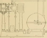 An illustration from Cyclopedia of architecture, carpentry, and building : a general reference work ... (1907)