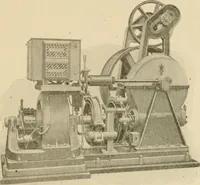 Picture 161 of 181 from Cyclopedia of architecture, carpentry, and building : a general reference work ... (1907), leaf 440