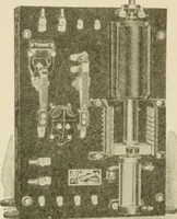 Picture 162 of 181 from Cyclopedia of architecture, carpentry, and building : a general reference work ... (1907), leaf 441