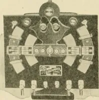 Picture 167 of 181 from Cyclopedia of architecture, carpentry, and building : a general reference work ... (1907), leaf 443