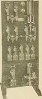 Picture 169 of 181 from Cyclopedia of architecture, carpentry, and building : a general reference work ... (1907), leaf 445