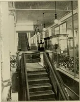 An illustration from Cyclopedia of architecture, carpentry, and building : a general reference work ... (1907)