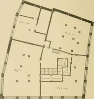 Picture 14 of 181 from Cyclopedia of architecture, carpentry, and building : a general reference work ... (1907), leaf 75