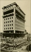 Picture 15 of 181 from Cyclopedia of architecture, carpentry, and building : a general reference work ... (1907), leaf 77