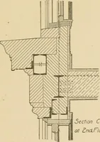 Picture 25 of 181 from Cyclopedia of architecture, carpentry, and building : a general reference work ... (1907), leaf 88