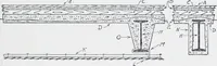 An illustration from Cyclopedia of architecture, carpentry, and building : a general reference work (1912)