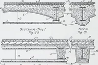 Picture 38 of 211 from Cyclopedia of architecture, carpentry, and building : a general reference work (1912), leaf 104