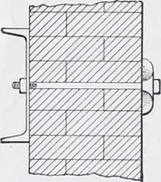An illustration from Cyclopedia of architecture, carpentry, and building : a general reference work (1912)