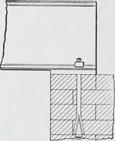 An illustration from Cyclopedia of architecture, carpentry, and building : a general reference work (1912)