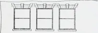 An illustration from Cyclopedia of architecture, carpentry, and building : a general reference work (1912)