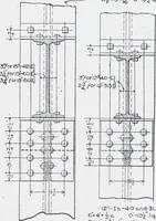 An illustration from Cyclopedia of architecture, carpentry, and building : a general reference work (1912)