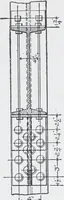 An illustration from Cyclopedia of architecture, carpentry, and building : a general reference work (1912)