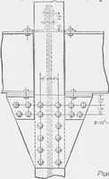 An illustration from Cyclopedia of architecture, carpentry, and building : a general reference work (1912)