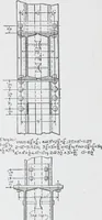 An illustration from Cyclopedia of architecture, carpentry, and building : a general reference work (1912)