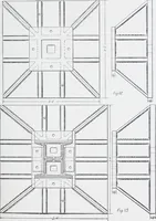 An illustration from Cyclopedia of architecture, carpentry, and building : a general reference work (1912)