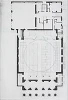 An illustration from Cyclopedia of architecture, carpentry, and building : a general reference work (1912)