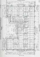 An illustration from Cyclopedia of architecture, carpentry, and building : a general reference work (1912)