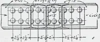 An illustration from Cyclopedia of architecture, carpentry, and building : a general reference work (1912)