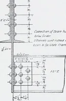 An illustration from Cyclopedia of architecture, carpentry, and building : a general reference work (1912)