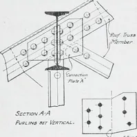 Picture 79 of 211 from Cyclopedia of architecture, carpentry, and building : a general reference work (1912), leaf 177