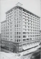An illustration from Cyclopedia of architecture, carpentry, and building : a general reference work (1912)