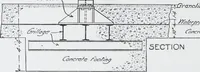 An illustration from Cyclopedia of architecture, carpentry, and building : a general reference work (1912)
