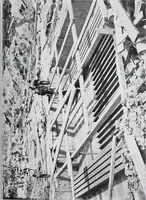 An illustration from Cyclopedia of architecture, carpentry, and building : a general reference work (1912)