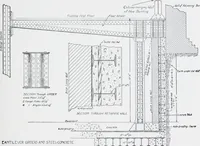 An illustration from Cyclopedia of architecture, carpentry, and building : a general reference work (1912)