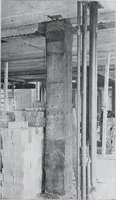 An illustration from Cyclopedia of architecture, carpentry, and building : a general reference work (1912)