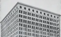An illustration from Cyclopedia of architecture, carpentry, and building : a general reference work (1912)