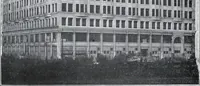 An illustration from Cyclopedia of architecture, carpentry, and building : a general reference work (1912)