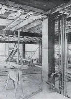 An illustration from Cyclopedia of architecture, carpentry, and building : a general reference work (1912)