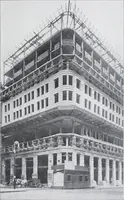 An illustration from Cyclopedia of architecture, carpentry, and building : a general reference work (1912)