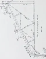 An illustration from Cyclopedia of architecture, carpentry, and building : a general reference work (1912)