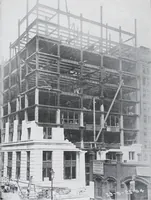 An illustration from Cyclopedia of architecture, carpentry, and building : a general reference work (1912)