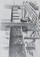 An illustration from Cyclopedia of architecture, carpentry, and building : a general reference work (1912)
