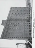 An illustration from Cyclopedia of architecture, carpentry, and building : a general reference work (1912)