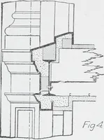 An illustration from Cyclopedia of architecture, carpentry, and building : a general reference work (1912)