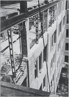 An illustration from Cyclopedia of architecture, carpentry, and building : a general reference work (1912)