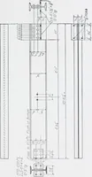 An illustration from Cyclopedia of architecture, carpentry, and building : a general reference work (1912)